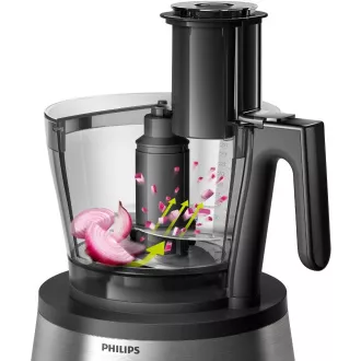 HR7778/00 FOOD PROCESSOR PHILIPS HR7778/00 FOOD PROCESSOR PHILIPS