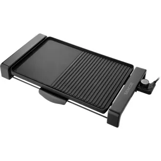 SBG 106BK elektrický gril SENCOR SBG 106BK elektrický gril SENCOR