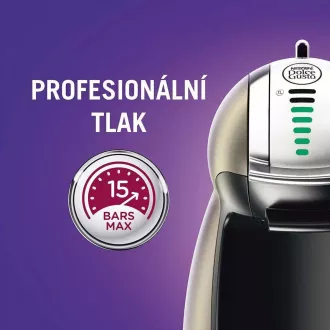 DOLCE G.CAFFE LUNGO INTENSO KAPS NESCAFÉ DOLCE G.CAFFE LUNGO INTENSO KAPS NESCAFÉ