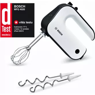MFQ 4020 RUČNÍ ŠLEHAČ BOSCH MFQ 4020 RUČNÍ ŠLEHAČ BOSCH