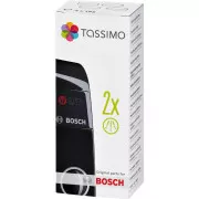 TCZ6004 ODVÁP.TABLETY PRO TASSIMO BOSCH