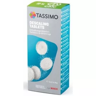 TCZ6004 ODVÁP.TABLETY PRO TASSIMO BOSCH TCZ6004 ODVÁP.TABLETY PRO TASSIMO BOSCH