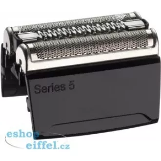 CombiPack Series 5 - 52B černý BRAUN CombiPack Series 5 - 52B černý BRAUN