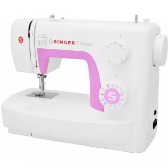 SIMPLE 3223 ŠICÍ STROJ SINGER