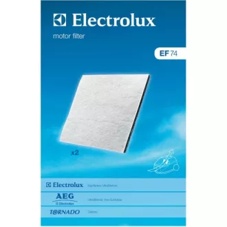 EF 74 FILTR MOTOROVÝ ELECTROLUX EF 74 FILTR MOTOROVÝ ELECTROLUX