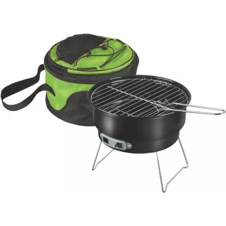 FZG 1003 Gril na uhlí + taška FIELDMANN FZG 1003 Gril na uhlí + taška FIELDMANN