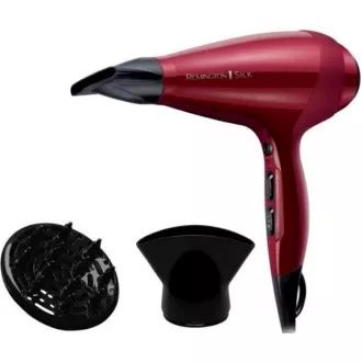 AC 9096 Silk VYSOUŠEČ VLASŮ REMINGTON AC 9096 Silk VYSOUŠEČ VLASŮ REMINGTON