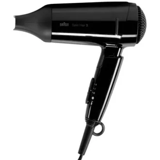 HD 350 FÉN BRAUN HD 350 FÉN BRAUN