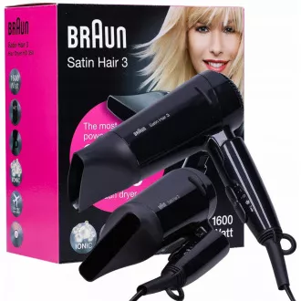 HD 350 FÉN BRAUN HD 350 FÉN BRAUN