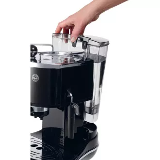 ECO311BK ESPRESSO PÁKOVÉ DE'LONGHI ECO311BK ESPRESSO PÁKOVÉ DE'LONGHI
