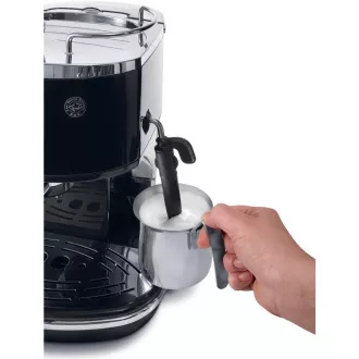 ECO311BK ESPRESSO PÁKOVÉ DE'LONGHI ECO311BK ESPRESSO PÁKOVÉ DE'LONGHI