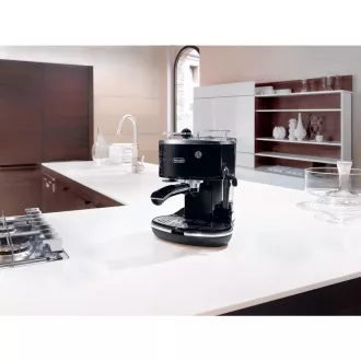 ECO311BK ESPRESSO PÁKOVÉ DE'LONGHI ECO311BK ESPRESSO PÁKOVÉ DE'LONGHI
