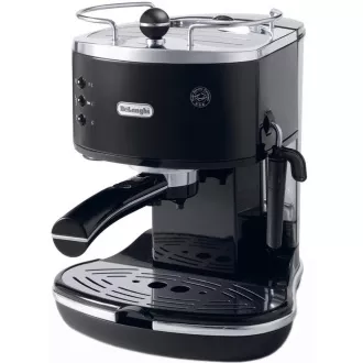 ECO311BK ESPRESSO PÁKOVÉ DE'LONGHI ECO311BK ESPRESSO PÁKOVÉ DE'LONGHI