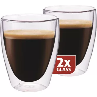 SKLENICE COFFEE 235 ML MAXXO SKLENICE COFFEE 235 ML MAXXO