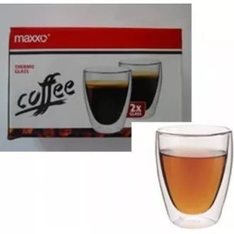 SKLENICE COFFEE 235 ML MAXXO SKLENICE COFFEE 235 ML MAXXO