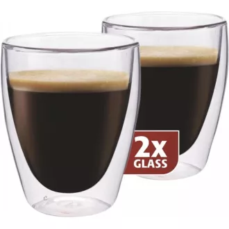 SKLENICE COFFEE 235 ML MAXXO SKLENICE COFFEE 235 ML MAXXO