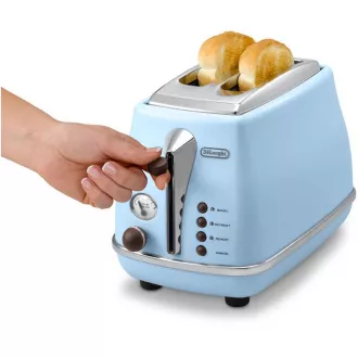 CTOV 2103 AZ TOPINKOVAČ DE'LONGHI CTOV 2103 AZ TOPINKOVAČ DE'LONGHI