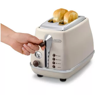 CTOV 2103 BG TOPINKOVAČ DE'LONGHI CTOV 2103 BG TOPINKOVAČ DE'LONGHI