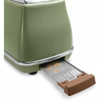 CTOV 2103 GR TOPINKOVAČ DE'LONGHI CTOV 2103 GR TOPINKOVAČ DE'LONGHI