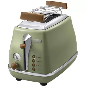 CTOV 2103 GR TOPINKOVAČ DE'LONGHI CTOV 2103 GR TOPINKOVAČ DE'LONGHI