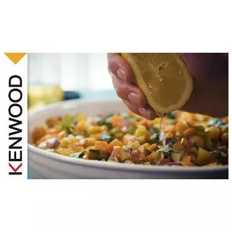 KAX 400PL KRÁJEČ KOSTIČEK KENWOOD KAX 400PL KRÁJEČ KOSTIČEK KENWOOD