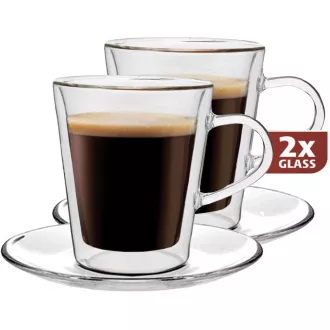SKLENICE DOPIO 100 ML MAXXO SKLENICE DOPIO 100 ML MAXXO