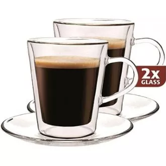 SKLENICE DOPIO 100 ML MAXXO SKLENICE DOPIO 100 ML MAXXO