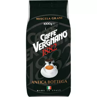 ANTICA BOTTEGA 1000G ZRNKO KÁVA VERGNANO ANTICA BOTTEGA 1000G ZRNKO KÁVA VERGNANO