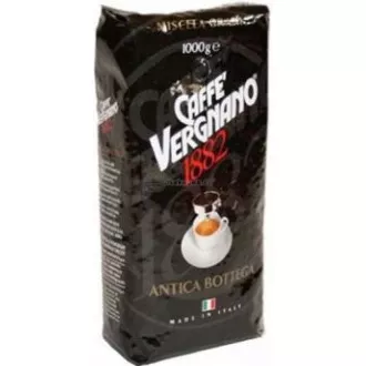 ANTICA BOTTEGA 1000G ZRNKO KÁVA VERGNANO ANTICA BOTTEGA 1000G ZRNKO KÁVA VERGNANO
