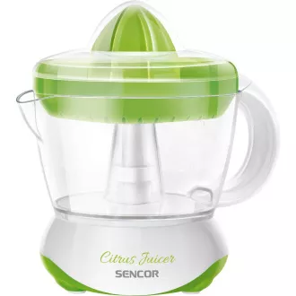 SCJ 1051GR lis na citrusy SENCOR SCJ 1051GR lis na citrusy SENCOR