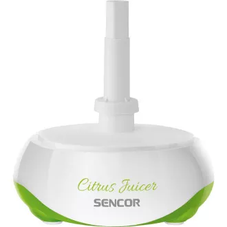 SCJ 1051GR lis na citrusy SENCOR SCJ 1051GR lis na citrusy SENCOR
