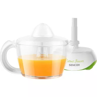 SCJ 1051GR lis na citrusy SENCOR SCJ 1051GR lis na citrusy SENCOR