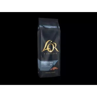 ESPRESSO FORTISS. 500G ZRNKOVÁ KÁVA JDE ESPRESSO FORTISS. 500G ZRNKOVÁ KÁVA JDE