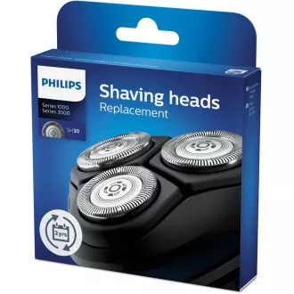 SH30/50 HOLICÍ HLAVY PŘÍSLUŠ. PHILIPS SH30/50 HOLICÍ HLAVY PŘÍSLUŠ. PHILIPS