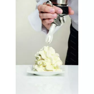 CREAM PROFI WHIP PLUS 0,5L ŠLEH LÁH ISI CREAM PROFI WHIP PLUS 0,5L ŠLEH LÁH ISI