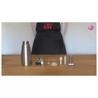 CREAM PROFI WHIP PLUS 0,5L ŠLEH LÁH ISI CREAM PROFI WHIP PLUS 0,5L ŠLEH LÁH ISI