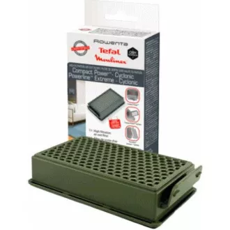 ZR005501 HEPA FILTR SADA ROWENTA ZR005501 HEPA FILTR SADA ROWENTA
