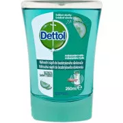 NT REFILL ALOE VERA 250ml NÁPLŇ DETTOL