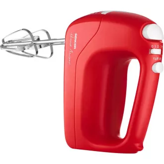 SHM 5404RD ruční mixér SENCOR SHM 5404RD ruční mixér SENCOR