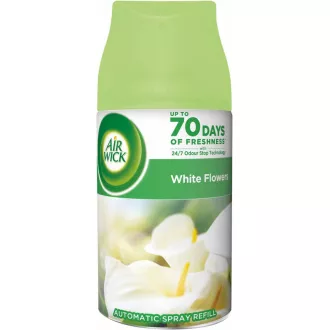 FRESH MATIC BÍLÉ KVĚTY NÁPLŇ AIRWICK FRESH MATIC BÍLÉ KVĚTY NÁPLŇ AIRWICK