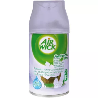 FRESH MATIC SVĚŽÍ PRÁDLO NÁPLŇ AIRWICK FRESH MATIC SVĚŽÍ PRÁDLO NÁPLŇ AIRWICK