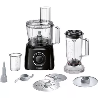 MCM 3201B FOOD PROCESSOR BOSCH MCM 3201B FOOD PROCESSOR BOSCH