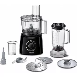 MCM 3201B FOOD PROCESSOR BOSCH MCM 3201B FOOD PROCESSOR BOSCH