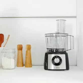 MCM 3501M FOOD PROCESSOR BOSCH MCM 3501M FOOD PROCESSOR BOSCH