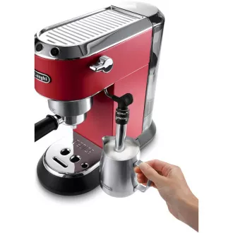 EC685.R ESPRESSO PÁKOVÉ DE'LONGHI EC685.R ESPRESSO PÁKOVÉ DE'LONGHI