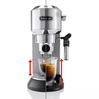 EC685.M ESPRESSO PÁKOVÉ DE'LONGHI EC685.M ESPRESSO PÁKOVÉ DE'LONGHI