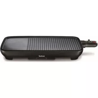 CB503813 ELEKTRICKÝ GRIL STOLNÍ TEFAL CB503813 ELEKTRICKÝ GRIL STOLNÍ TEFAL