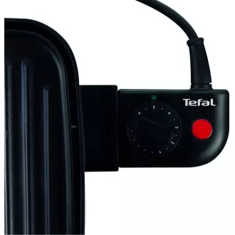 CB503813 ELEKTRICKÝ GRIL STOLNÍ TEFAL CB503813 ELEKTRICKÝ GRIL STOLNÍ TEFAL