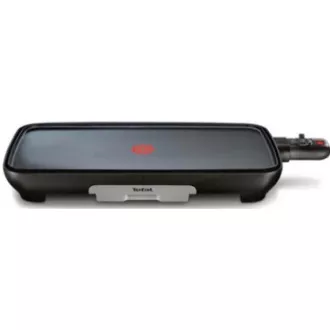 CB503813 ELEKTRICKÝ GRIL STOLNÍ TEFAL CB503813 ELEKTRICKÝ GRIL STOLNÍ TEFAL