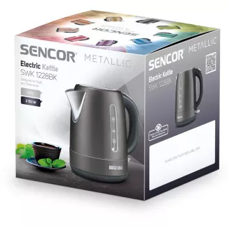 SWK 1228BK konvice SENCOR SWK 1228BK konvice SENCOR